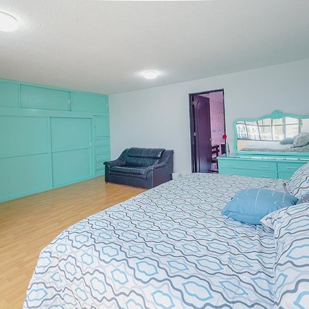 Cholula Rooms Dış mekan fotoğraf
