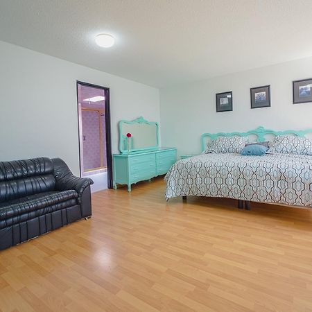 Cholula Rooms Dış mekan fotoğraf