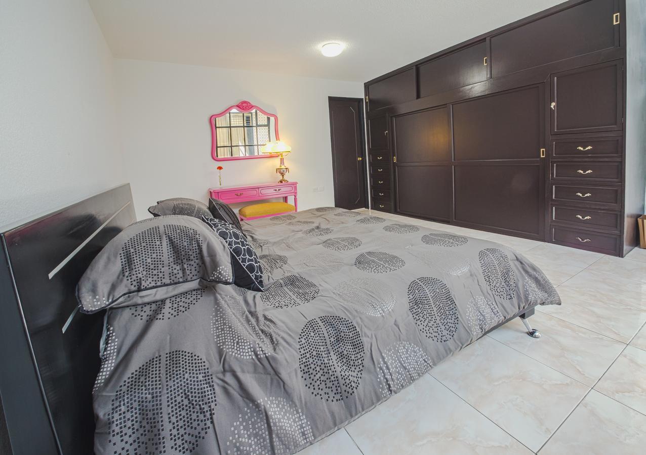 Cholula Rooms Dış mekan fotoğraf