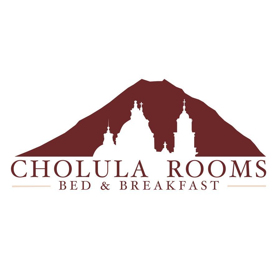 Cholula Rooms Dış mekan fotoğraf