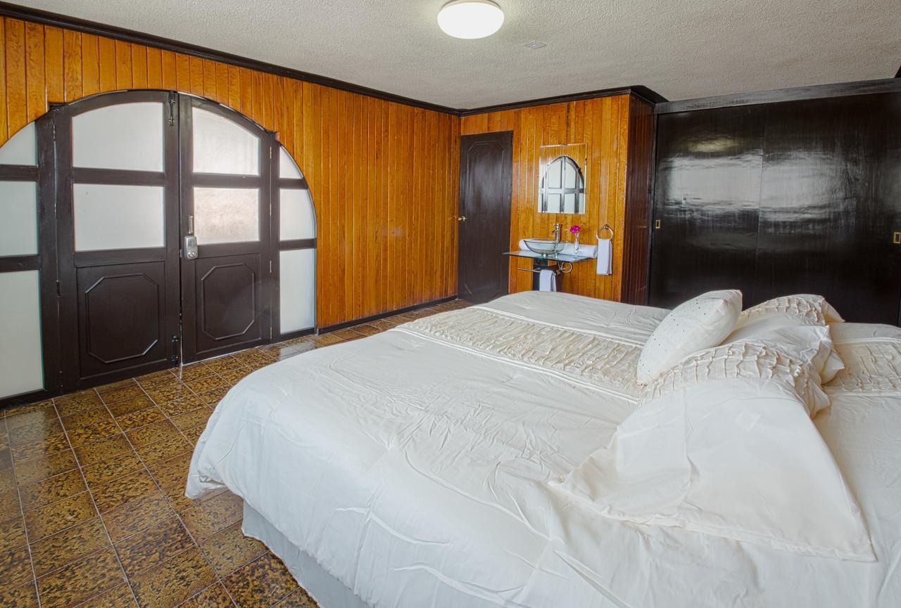 Cholula Rooms Dış mekan fotoğraf