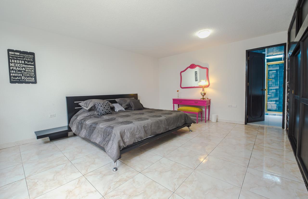 Cholula Rooms Dış mekan fotoğraf