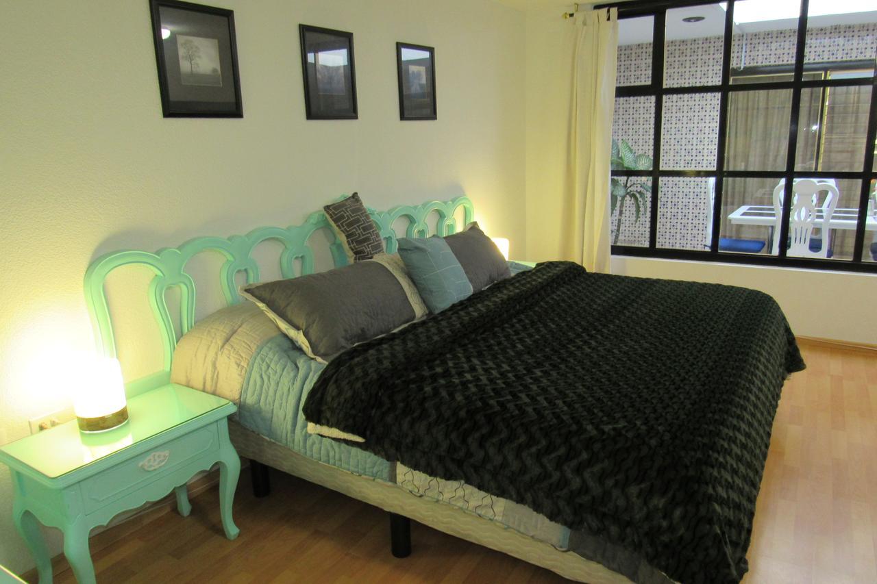 Cholula Rooms Dış mekan fotoğraf