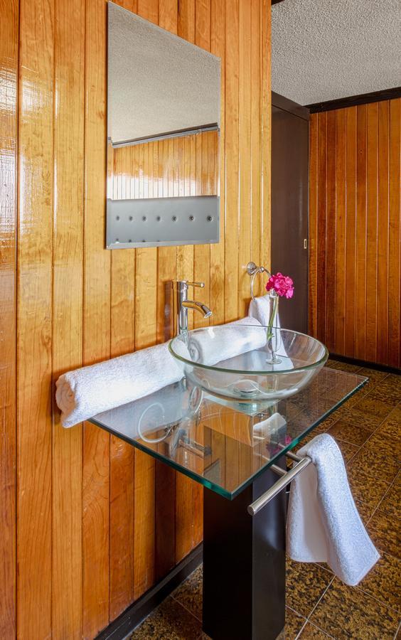 Cholula Rooms Dış mekan fotoğraf