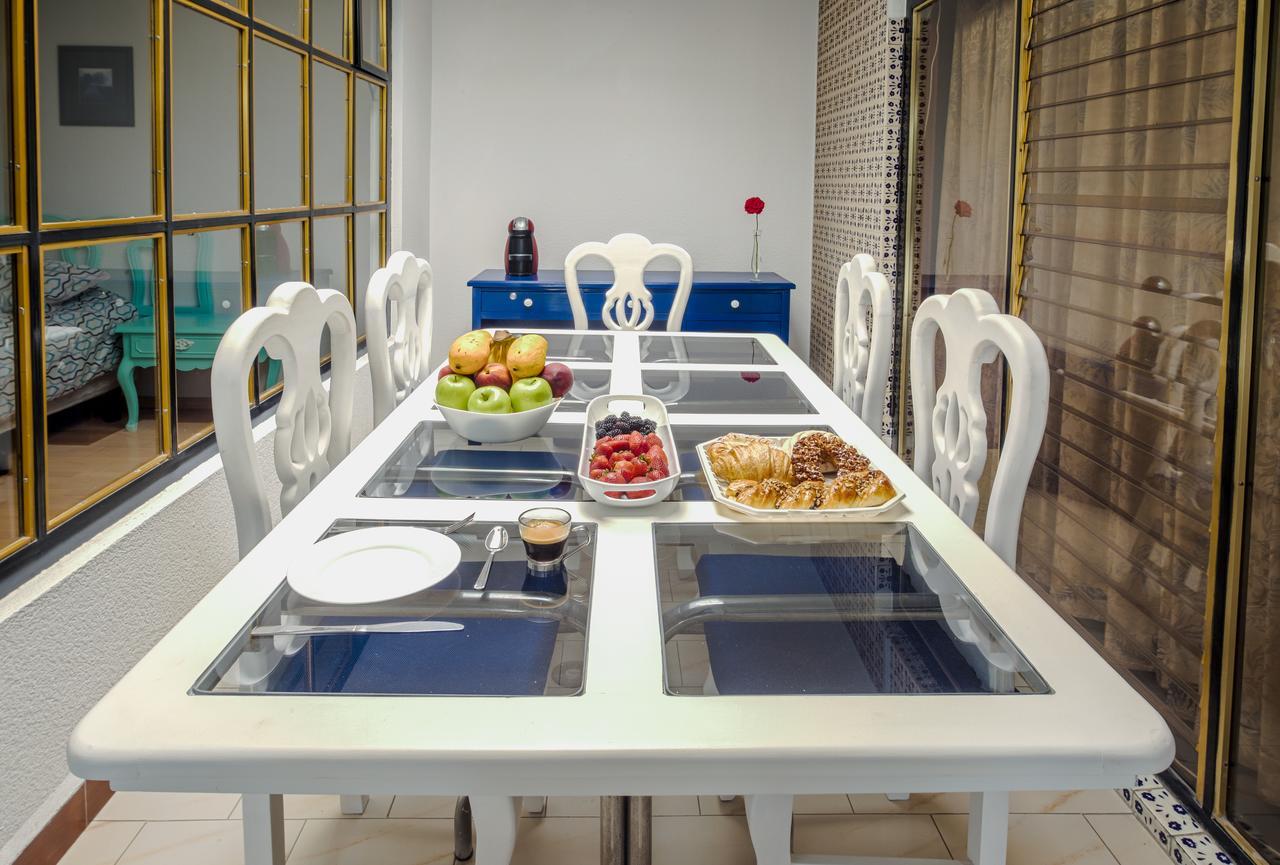 Cholula Rooms Dış mekan fotoğraf