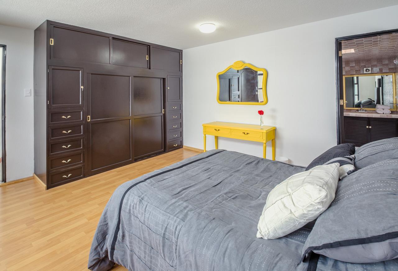 Cholula Rooms Dış mekan fotoğraf