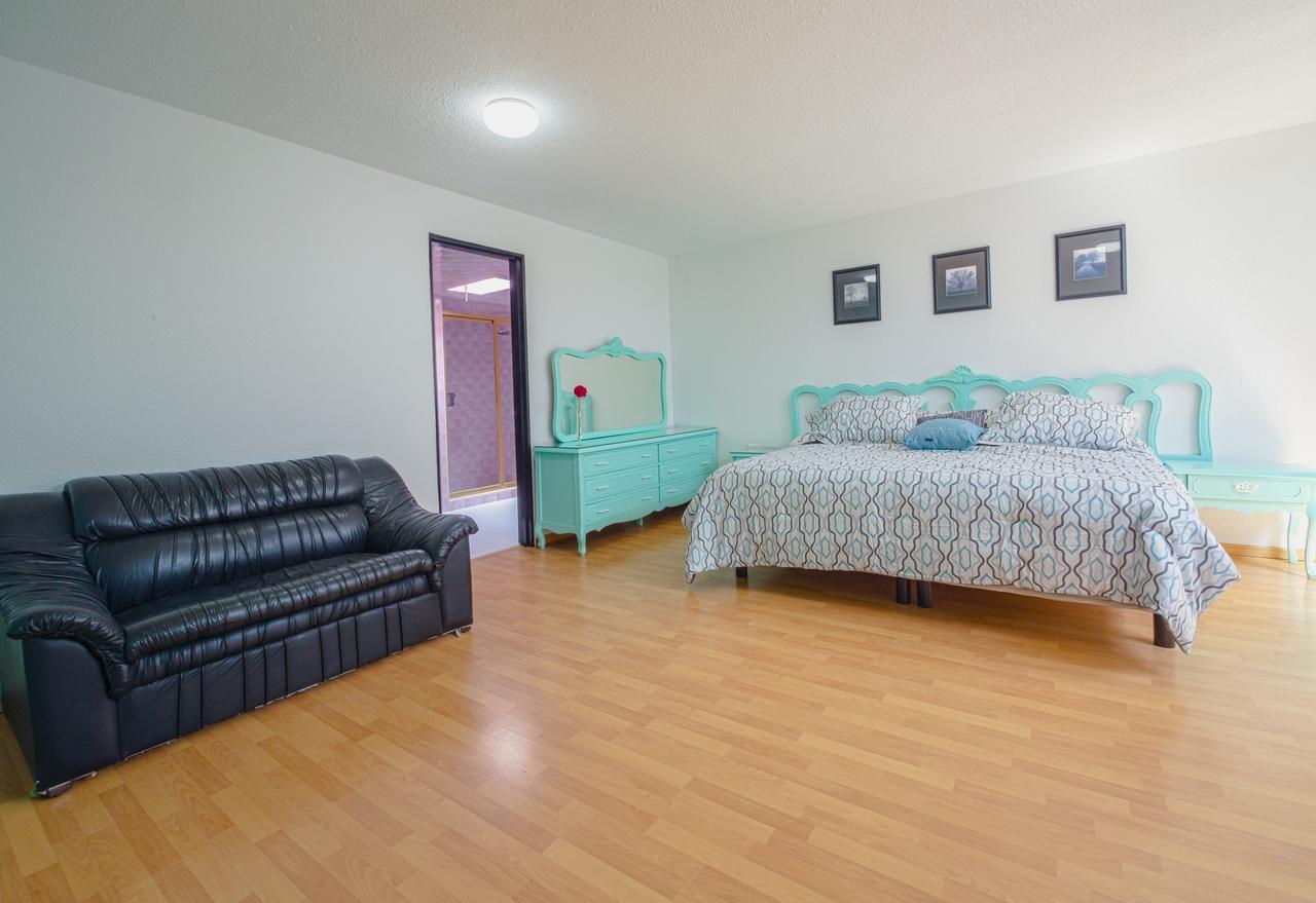 Cholula Rooms Dış mekan fotoğraf