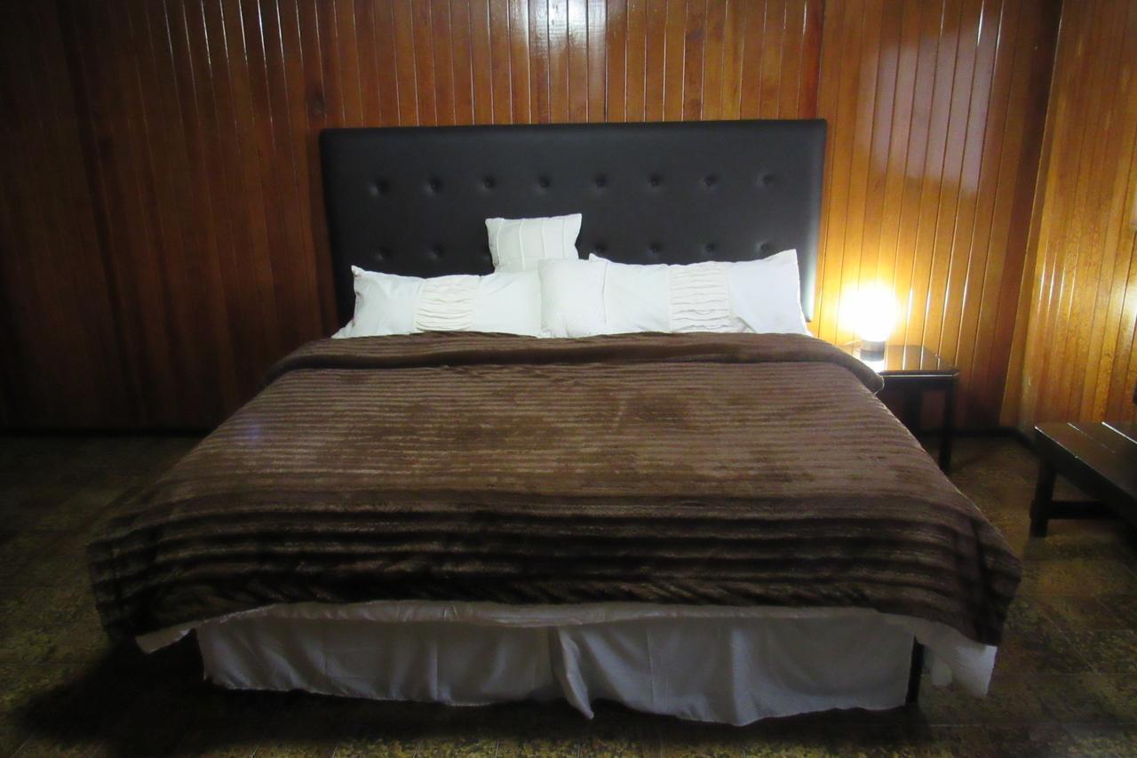 Cholula Rooms Dış mekan fotoğraf