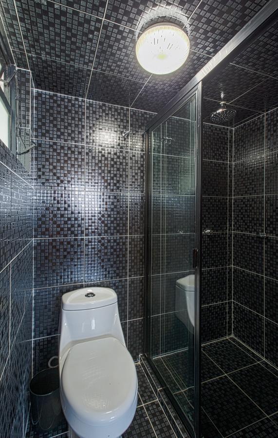 Cholula Rooms Dış mekan fotoğraf